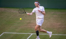 Бублик назвал самого приятного и самого неудобного для себя соперника