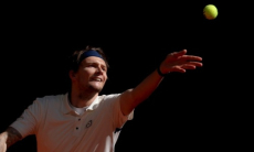 Александр Бублик назвал любимый мем про себя