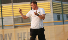 Рафаэль Уразбахтин сделал заявление перед матчем «Кайрат» — «Слован»