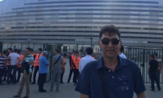 «„Кайрату“ нужно сыграть агрессивно, а „Астана“ при удачном раскладе не проиграет». Тимур Сисенов спрогнозировал матчи казахстанских клубов в еврокубках