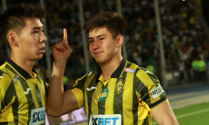 «Кайрату» сообщили полезную информацию перед матчем против «Слована»