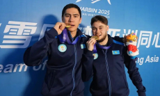 Казахстан потратил 372,6 миллиона тенге на премии за исторический провал на зимней Азиаде