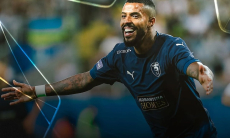 Громкая сенсация произошла в Лиге Чемпионов