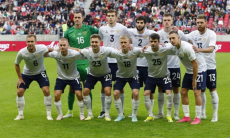 Аргентина допустила проведение матча со сборной России по футболу