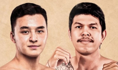 Казахстанский боксёр дебютирует в профи. Есть соперник и дата