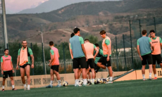 «„Кайрат“ делает ставку на первую игру». Озвучен прогноз на матч Лиги Чемпионов