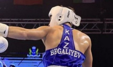 Дуэли с Узбекистаном и Индией. Прямая трансляция боёв Казахстана за финал исторического ЧА-2025 по боксу