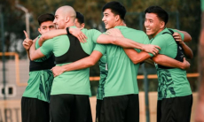 «Кайрату» «отдали» важную победу в первом матче со «Слованом»