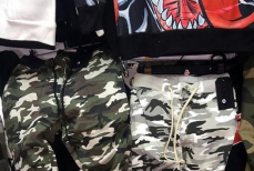 В каких странах нельзя носить камуфляж, и почему это важно знать туристам