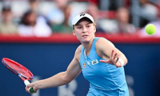 Прямая трансляция матча Елены Рыбакиной за финал турнира в Монреале