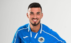 В Казахстане объявили о подписании победителя Лиги Чемпионов из сборной Бразилии