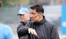 Алматинский футбольный клуб объявил об уходе известного тренера