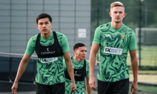 «Шанс точно есть». Названо условие прохода «Кайрата» в плей-офф Лиги Чемпионов