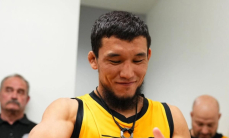 «Я сам настроен доказать». Казахстанский финалист TUF нацелился на топ-5 UFC