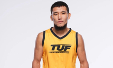 Казахстанский боец объяснил отказ от казахского языка на шоу за контракт с UFC