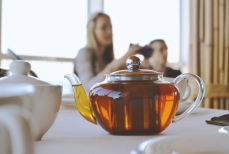 Как пить чай без вреда для здоровья, объяснила нутрициолог