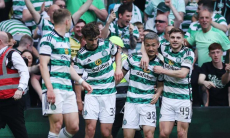 В Шотландии уверены в исходе возможного противостояния «Кайрат» — «Селтик»