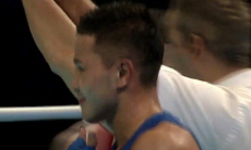 Казах принёс Узбекистану финал исторического чемпионата Азии по боксу