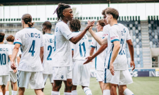 «Лозанна» без главной звезды, но с быстрым и результативным форвардом. Удастся ли «Астане» выдержать темп молодых швейцарцев на выезде?