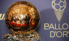 Неожиданный претендент возглавил гонку за «Золотой мяч»