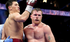 Бивол честно оценил ударную мощь «Канело»