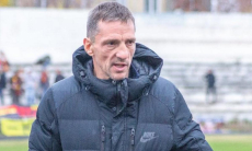 Бывший тренер «Юнайтед» возглавил клуб КПЛ