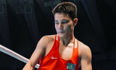 Объявлены пять финалов Казахстан — Узбекистан на ЧА-2025 по боксу