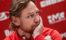 Официально объявлен матч сборной России по футболу