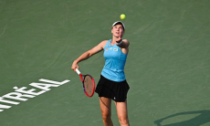 «В отменной форме». В России уверены в исходе матча Рыбакиной за выход в финал