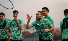 «Кайрат» «обязали» обыгрывать «Слован» в домашнем матче Лиги Чемпионов