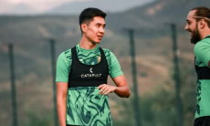 Высчитаны шансы «Кайрата» и «Слована» на проход в следующий раунд Лиги Чемпионов