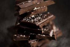 Утром или вечером? Когда есть черный шоколад для похудения и здоровья сердца