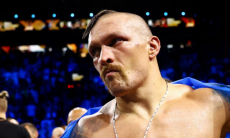 Олег Тактаров заявил о поражении и крахе наследия Александра Усика