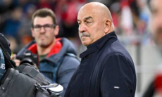 Черчесов официально представлен в новом клубе после провала со сборной Казахстана