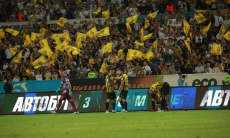 Фанаты «Кайрата» получили отличные новости перед матчем со «Слованом»