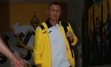 «Кайрат» назвал стартовый состав на матч против «Слована» в Лиге Чемпионов