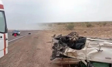 Стал известен статус жены Шавката Рахмонова в деле о смертельном ДТП