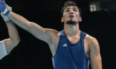 Казахстан устроил феерию в боях за финал чемпионата Азии по боксу