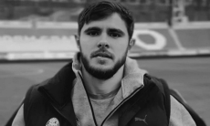 Украинский футболист умер в 25 лет