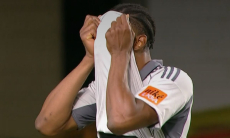 Пенальти на 90-й минуте решил исход исторического матча «Кайрата» в Лиге Чемпионов