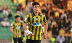 Дастану Сатпаеву вынесли «вердикт» за победный гол на 90-й минуте матча Лиги Чемпионов