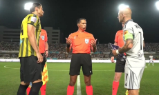 Вайсс прокомментировал поражение «Слована» от «Кайрата»