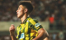 Дастан Сатпаев «шокировал» «Селтик» в Лиге Чемпионов