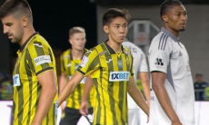 В «Кайрате» раскрыли план подготовки на второй матч со «Слованом»