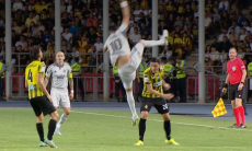 «Эпизоды трактовались в пользу „Кайрата“». Вайсс пожаловался на судейство матча в Алматы