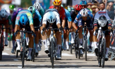 Гонщик «Астаны» подвел итоги второго этапа «Вуэльты Бургоса»