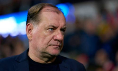 Вайсс принял неожиданное решение после поражения «Кайрату» в Лиге Чемпионов