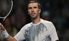 Третью ракетку Казахстана разгромили в квалификации «Мастерса» в США