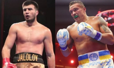 Менеджер Джалолова озвучил сроки супербоя с Усиком