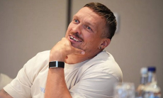 Чемпион мира откровенно рассказал о человеческих качествах Александра Усика